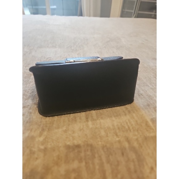 Furla Metropolis Mini Crossbody Black - Picture 9 of 9